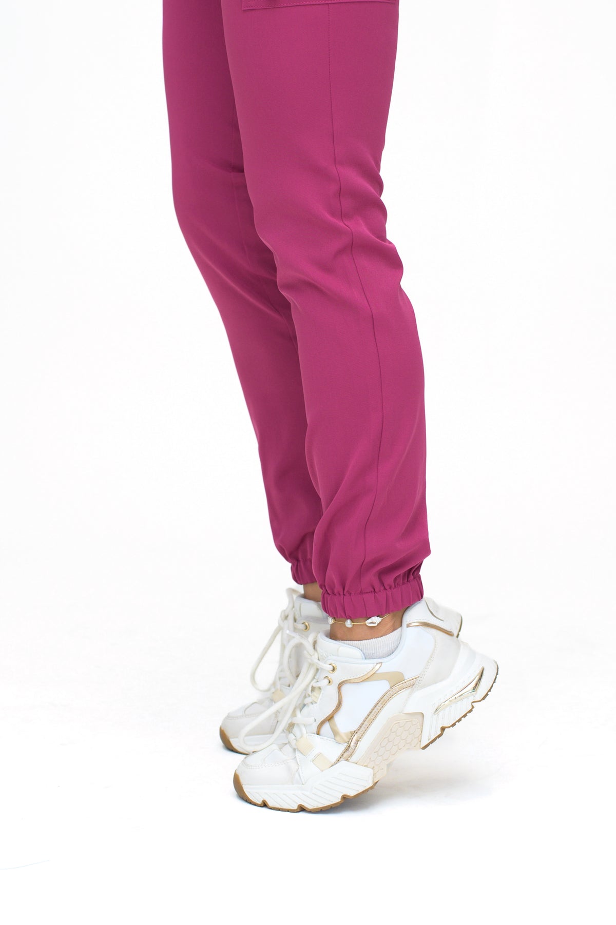 Mедицински екип Second Skin Pink