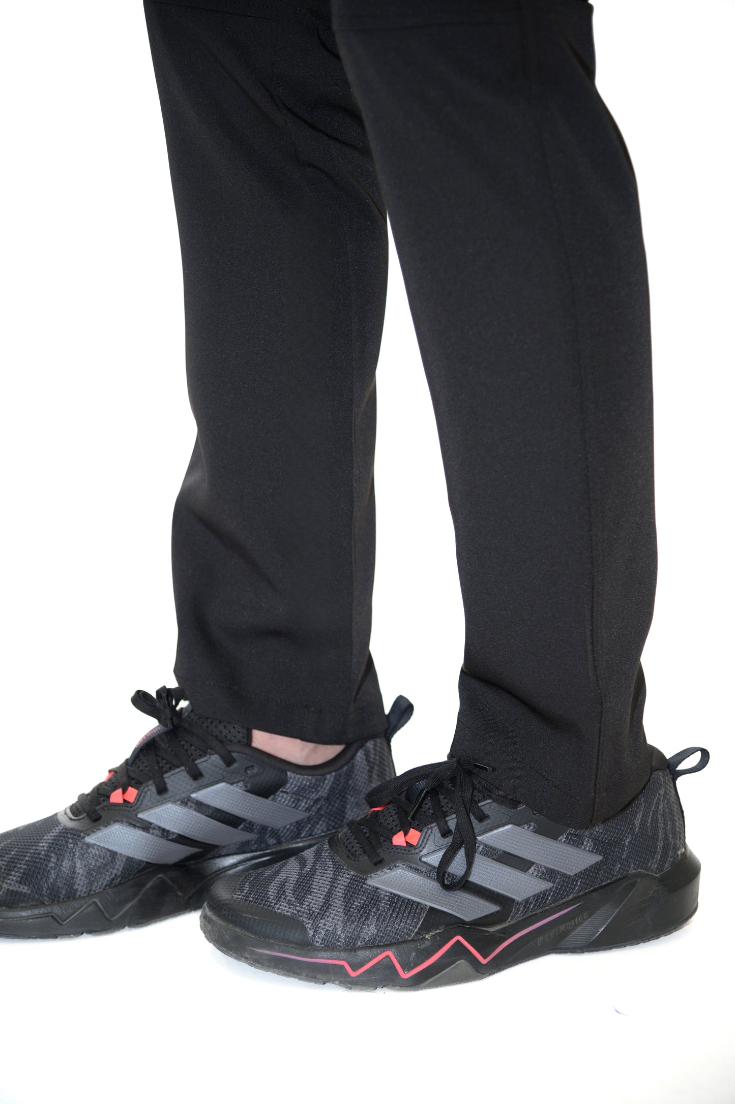 Мъжки медицински екип Masculine Vibes Black