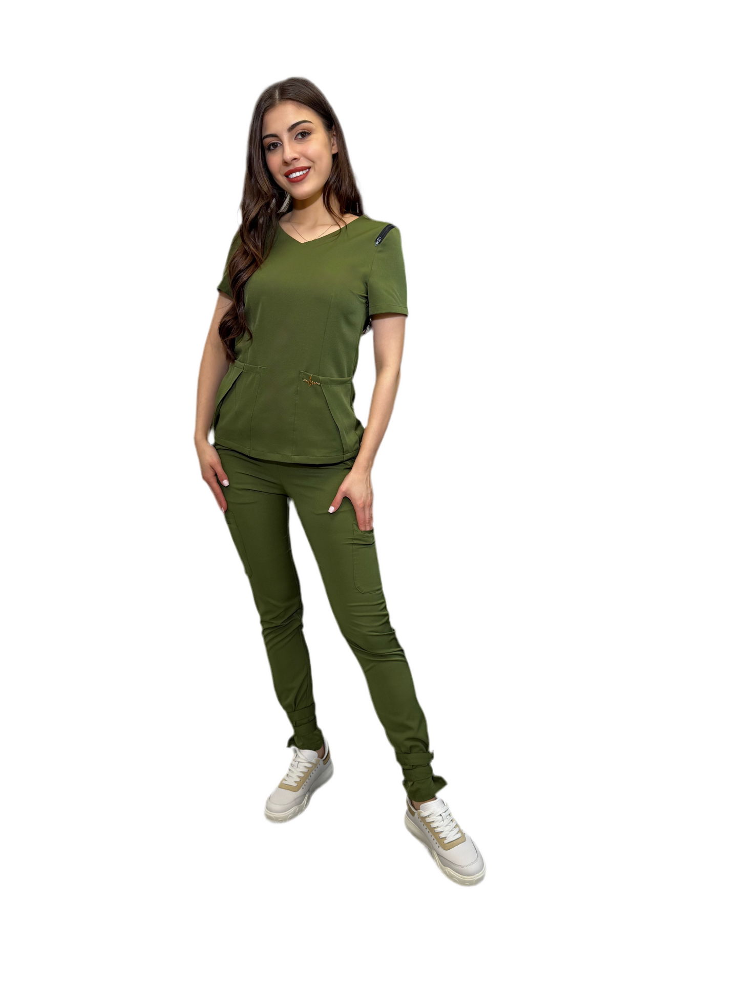 Медицински екип Soft Olive