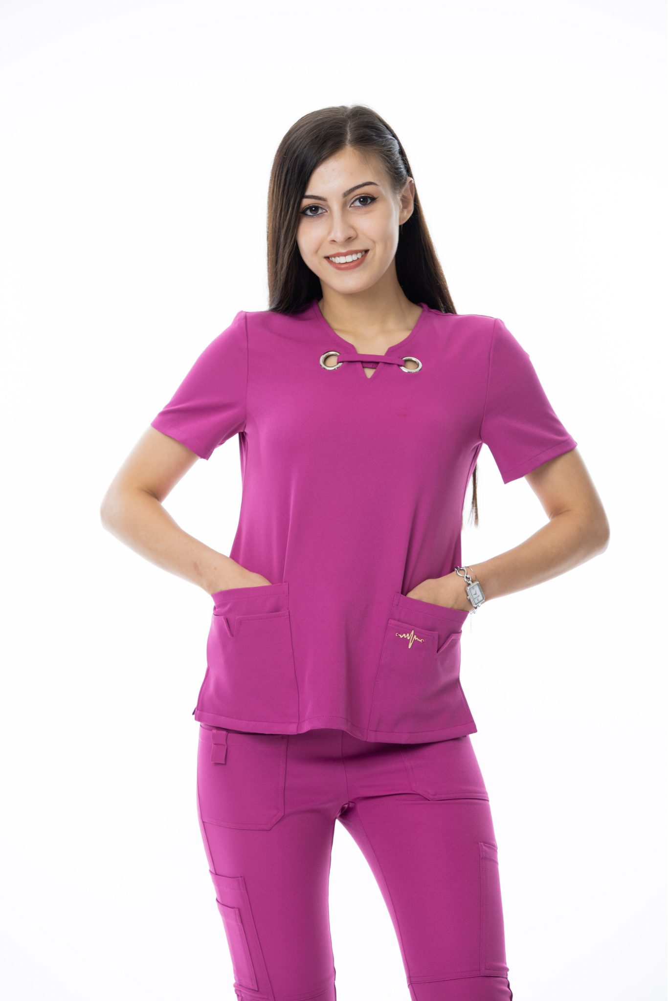 Mедицински екип  Pink Delight