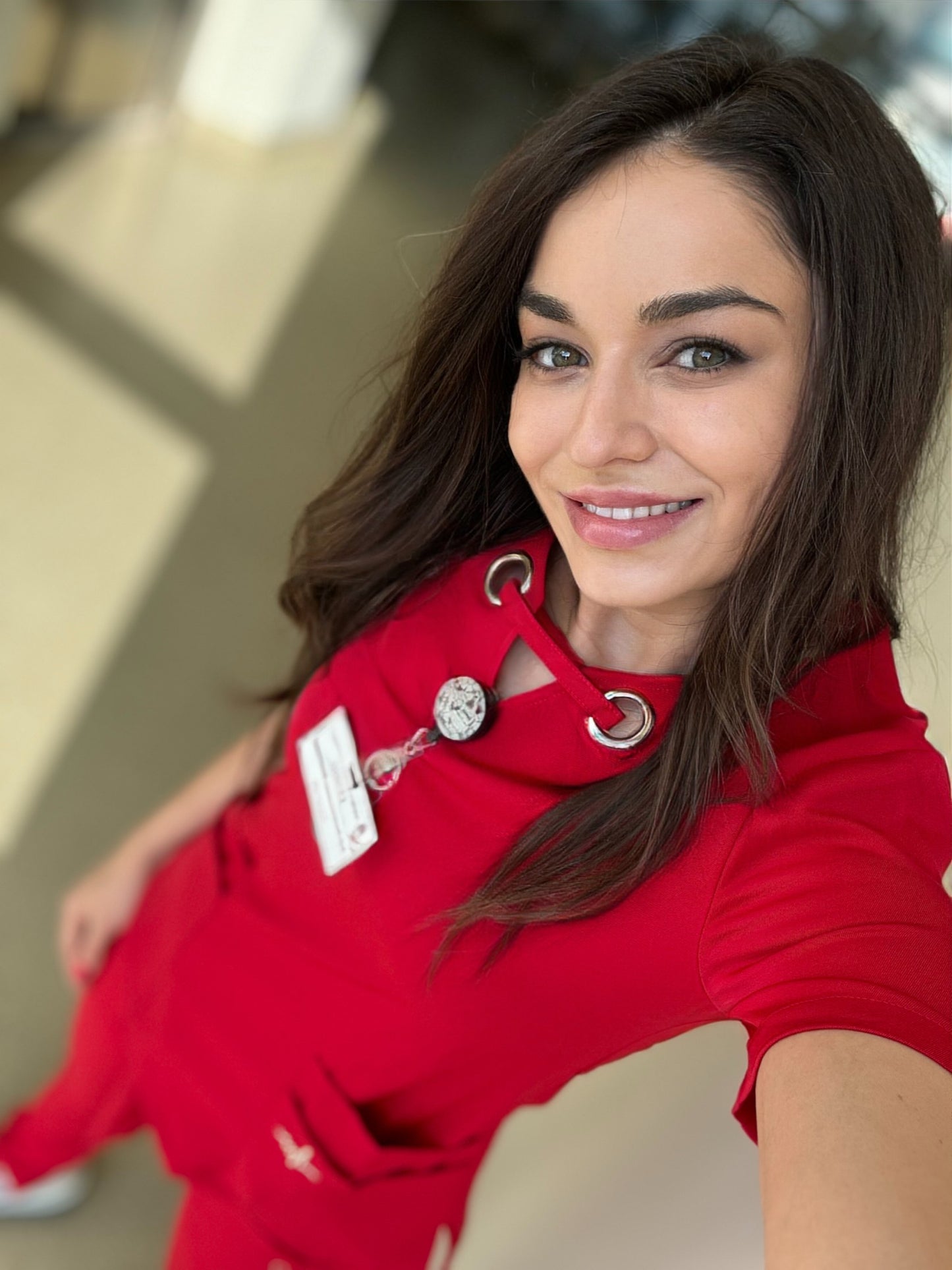 Медицински екип RED Delight