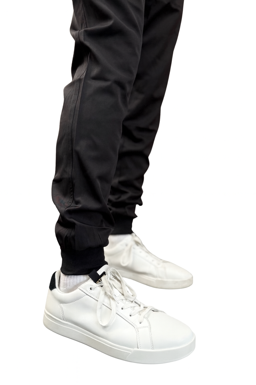 Мъжки медицински екип Black