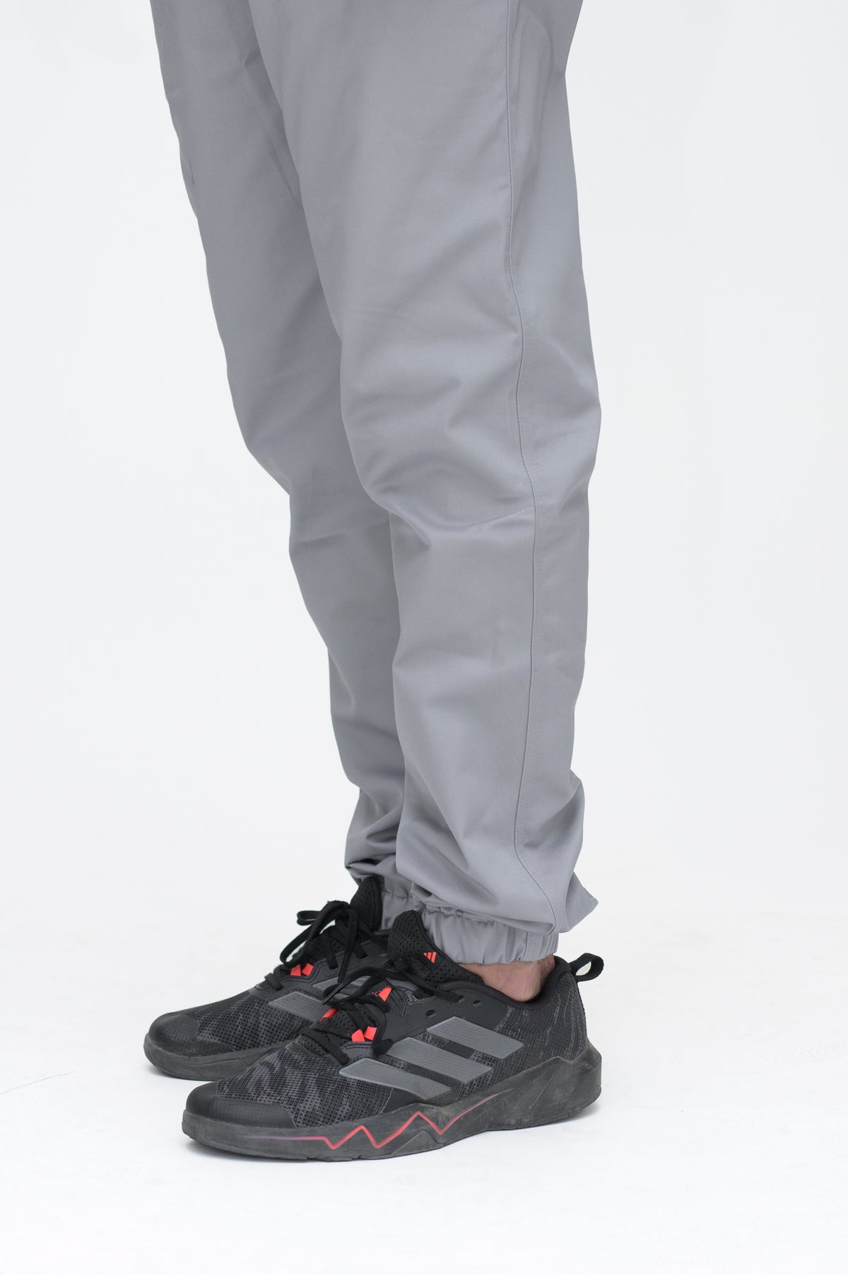 Мъжки медицински екип Cotton Male Dream Light Grey
