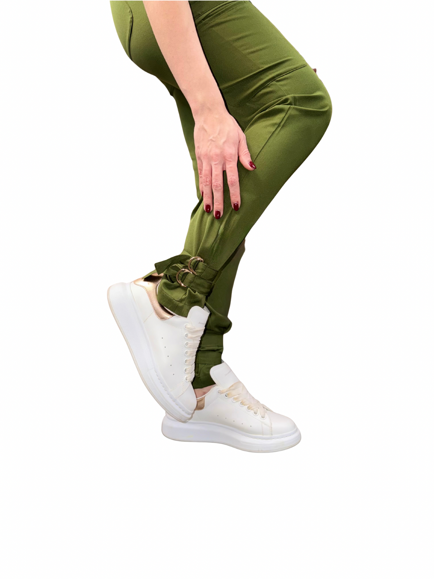 Медицински екип Soft Olive