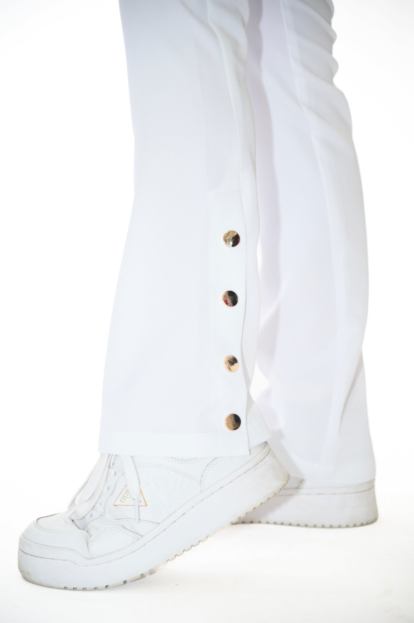 Медицински екип Elegant Princess White
