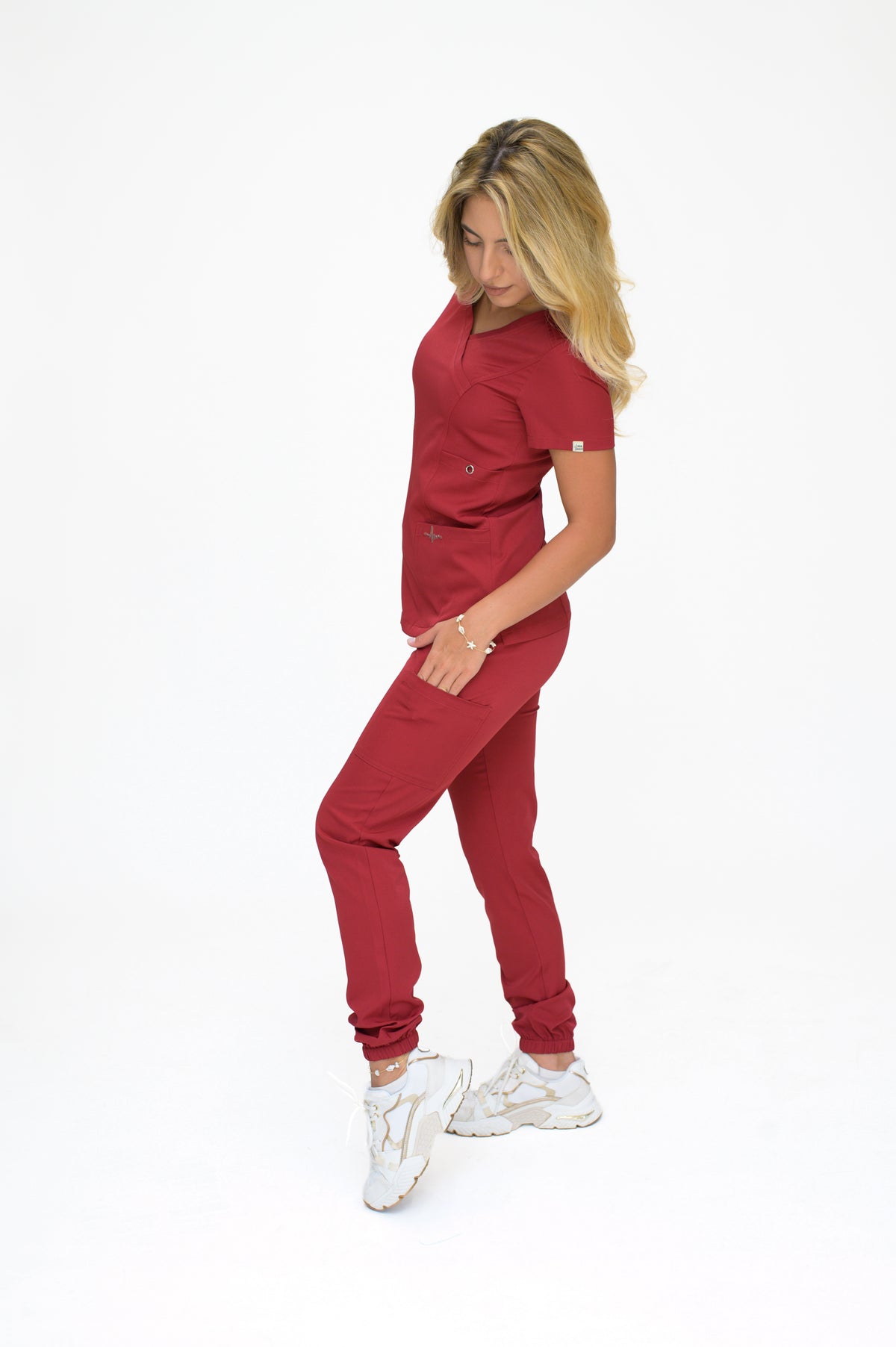 Mедицински екип Second Skin Bordeaux