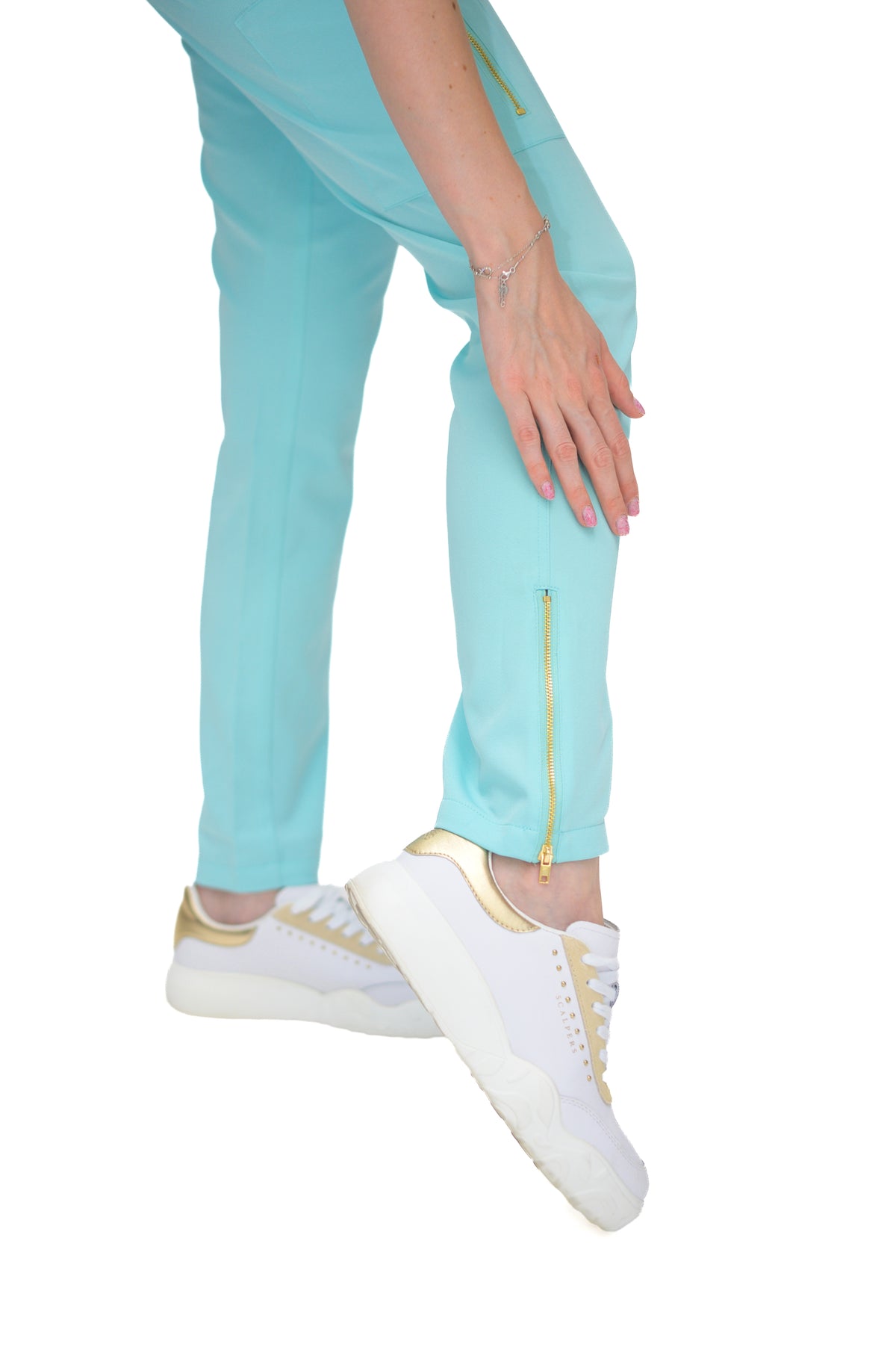 Mедицински екип  Divine Elegance Ocean Blue