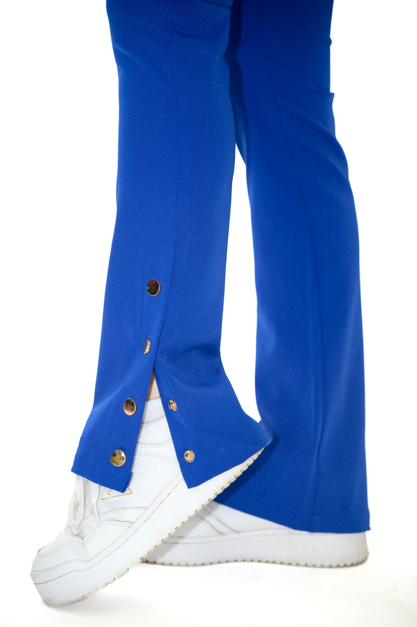 Медицински екип Elegant Princess Royal Blue