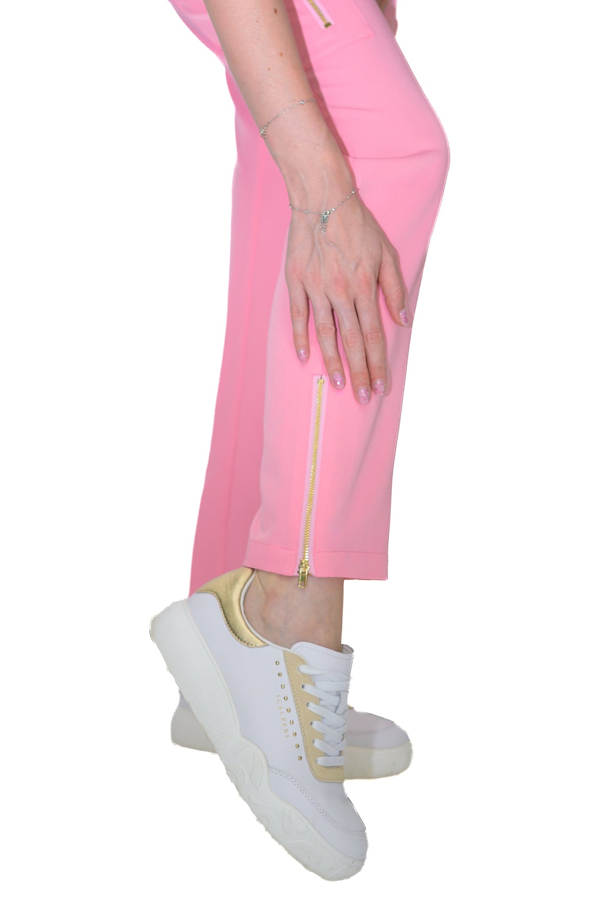 Mедицински екип  Divine Elegance Soft Pink