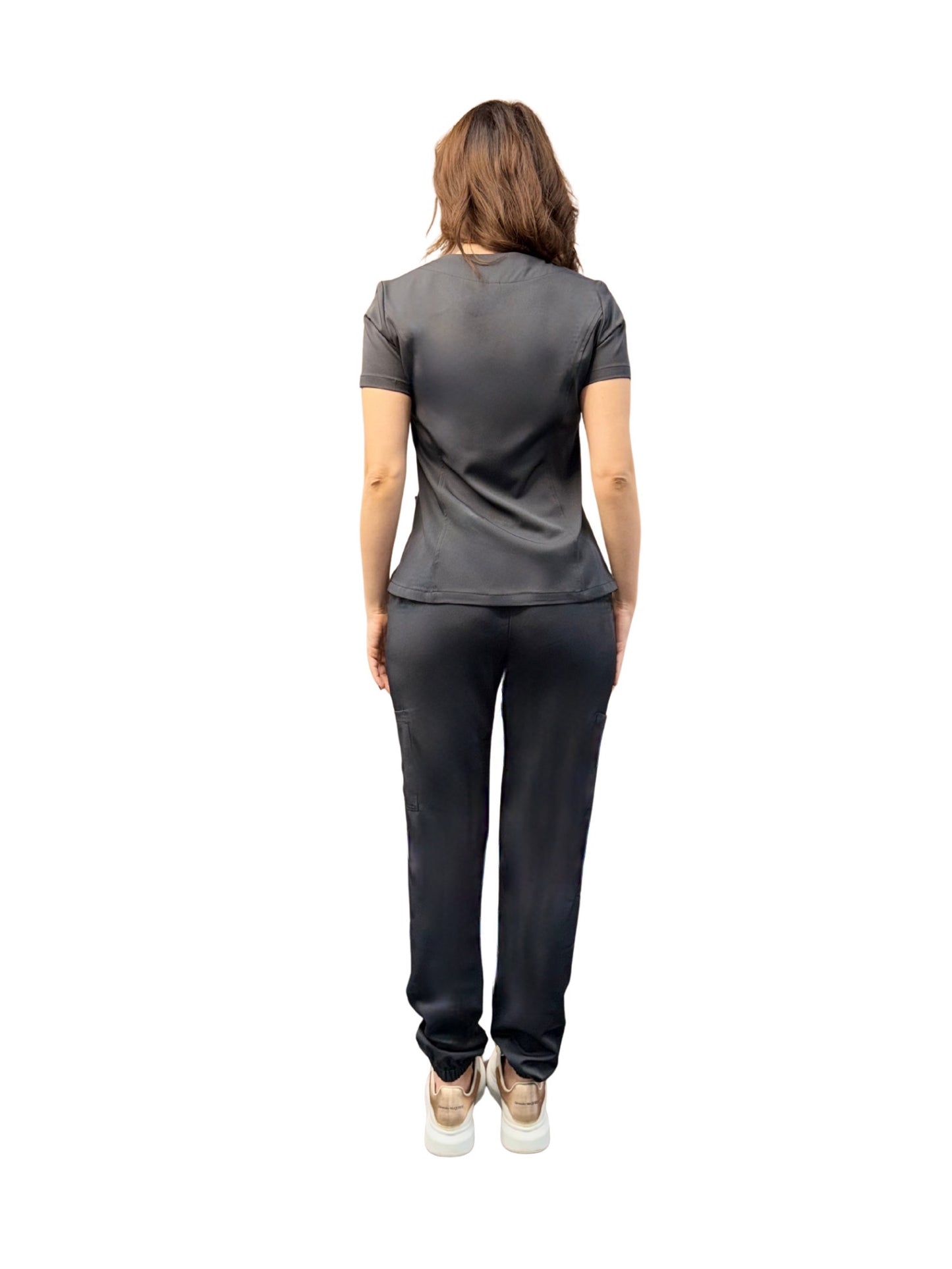 Медицински екип Second skin Graphite