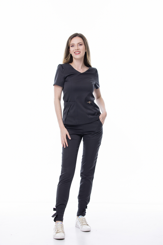 Mедицински екип  Soft Graphite