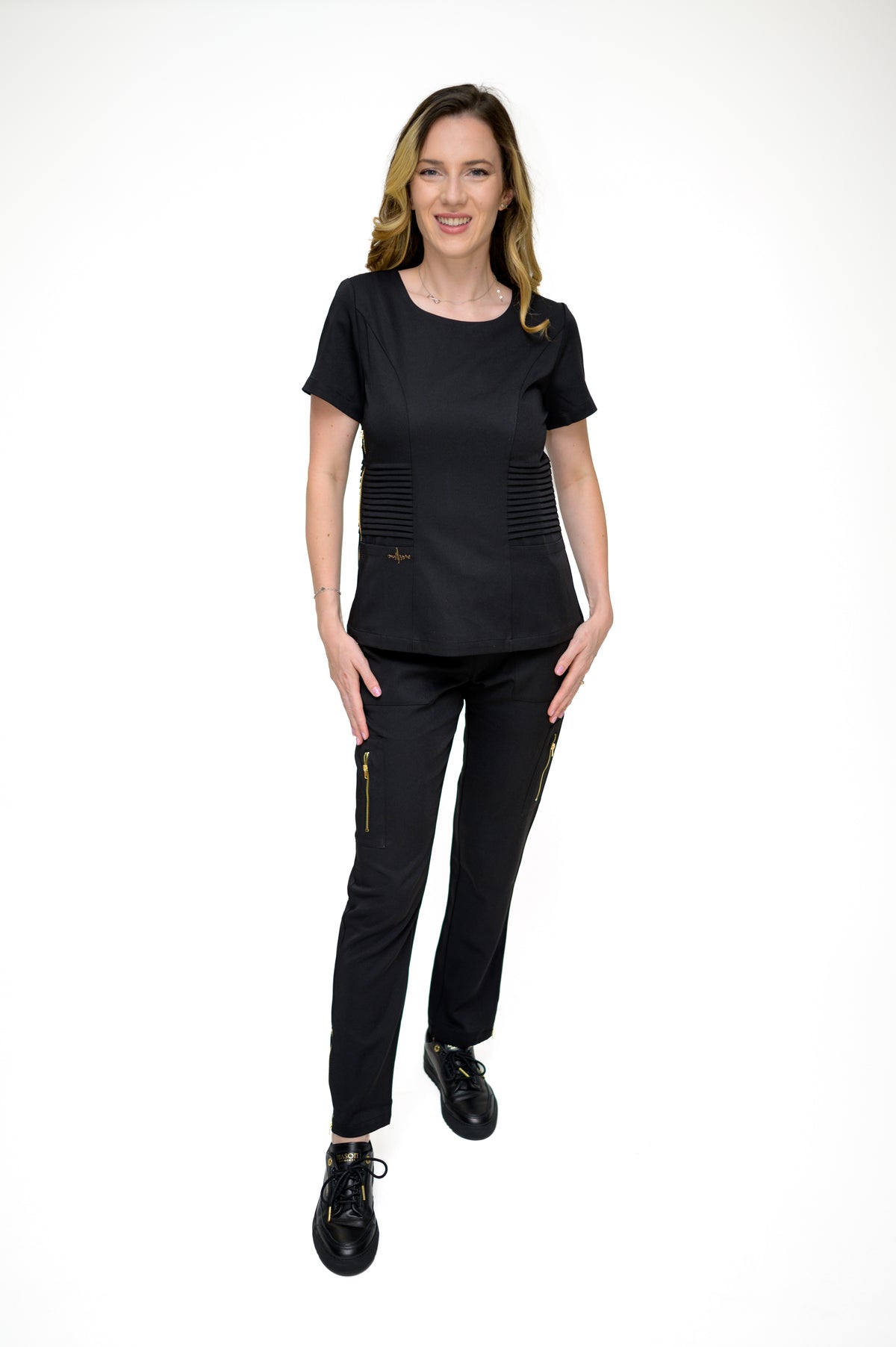 Mедицински екип  Divine Elegance Black