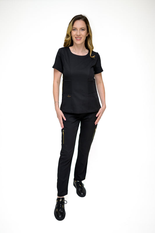 Mедицински екип  Divine Elegance Black