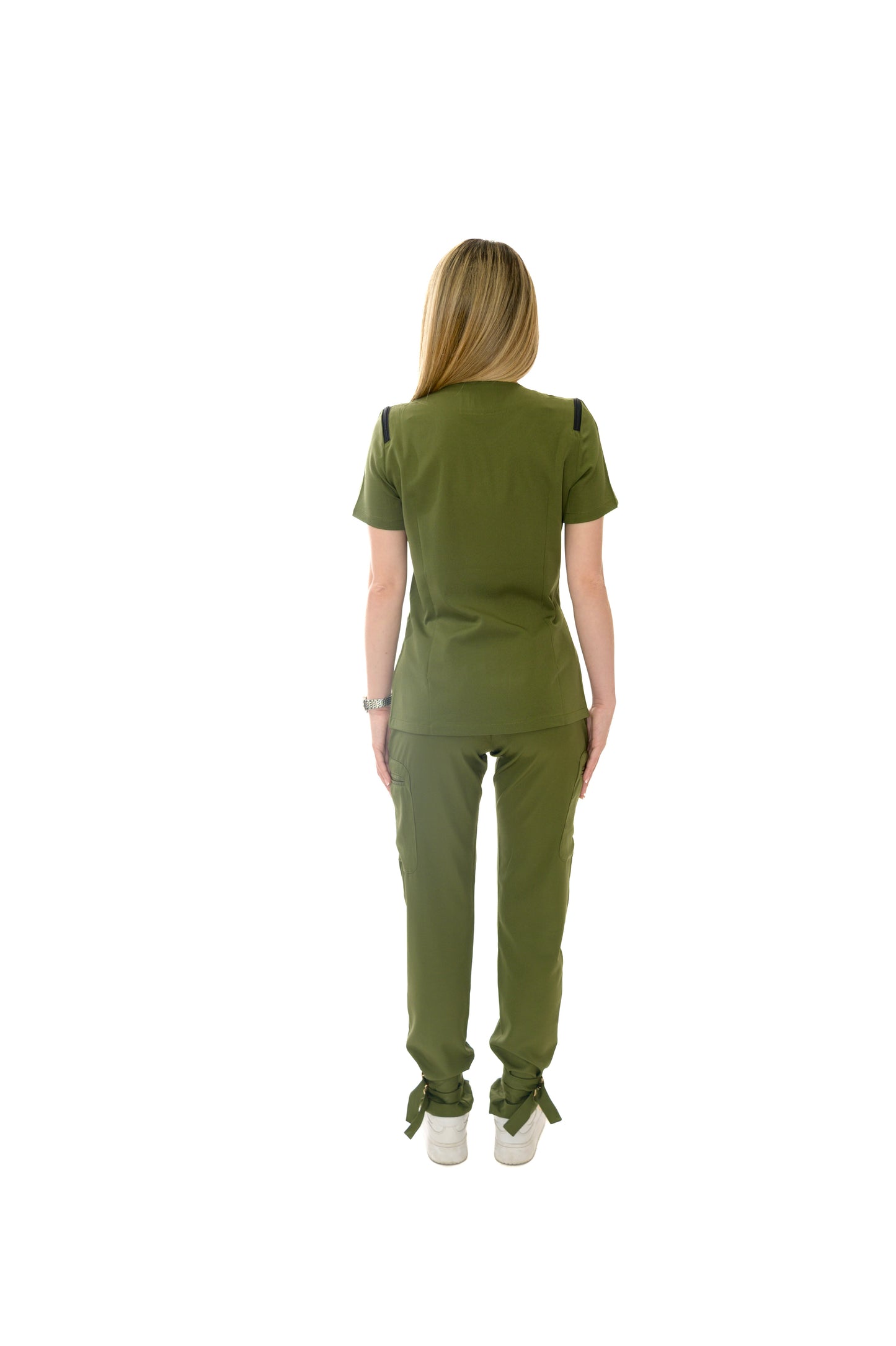 Медицински екип Soft Olive