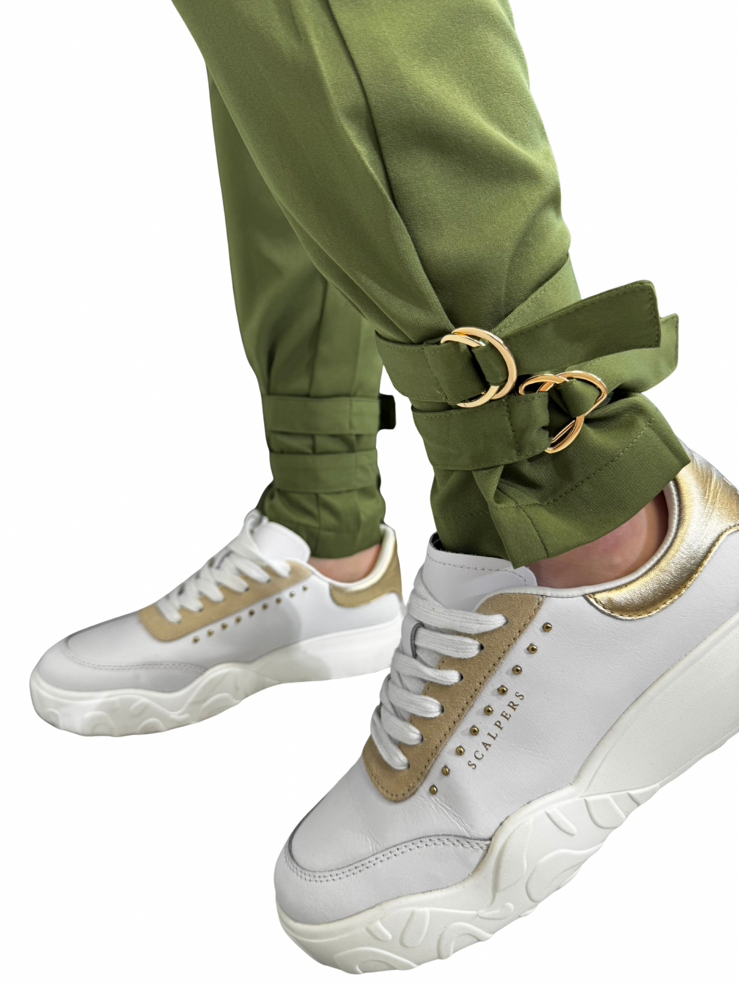 Медицински екип Soft Olive