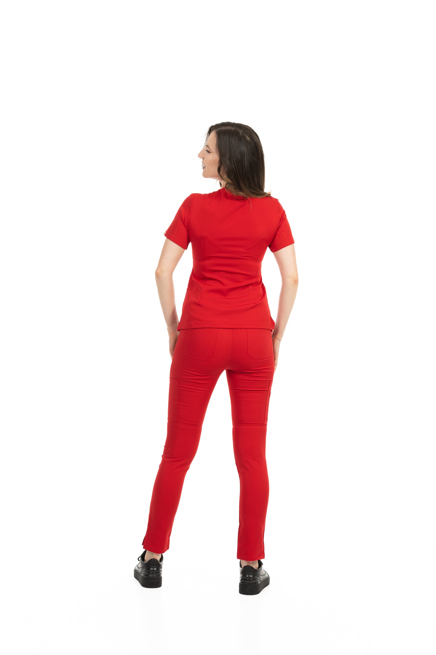 Медицински екип RED Delight