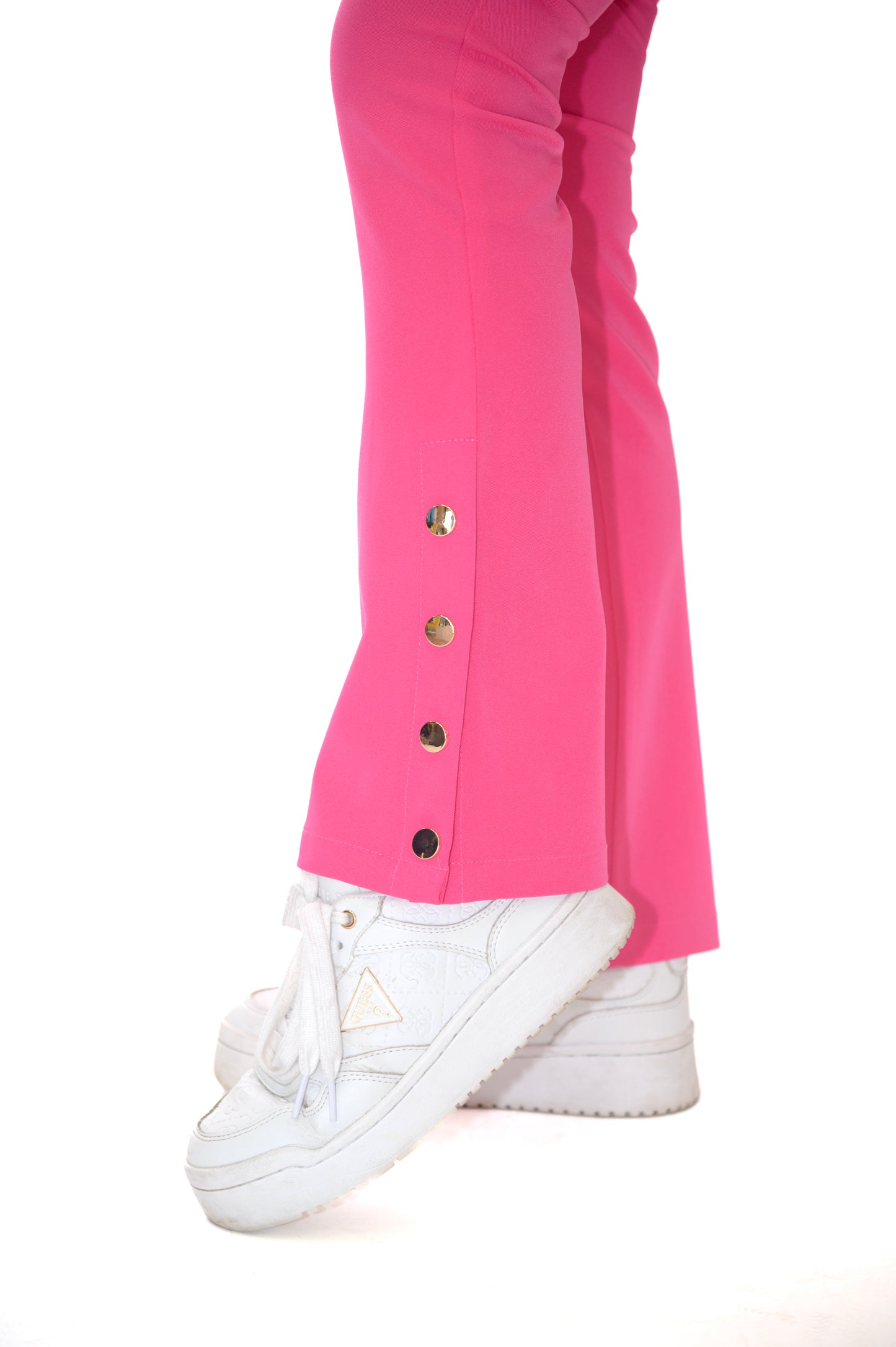 Медицински екип Elegant Princess Vivid Pink