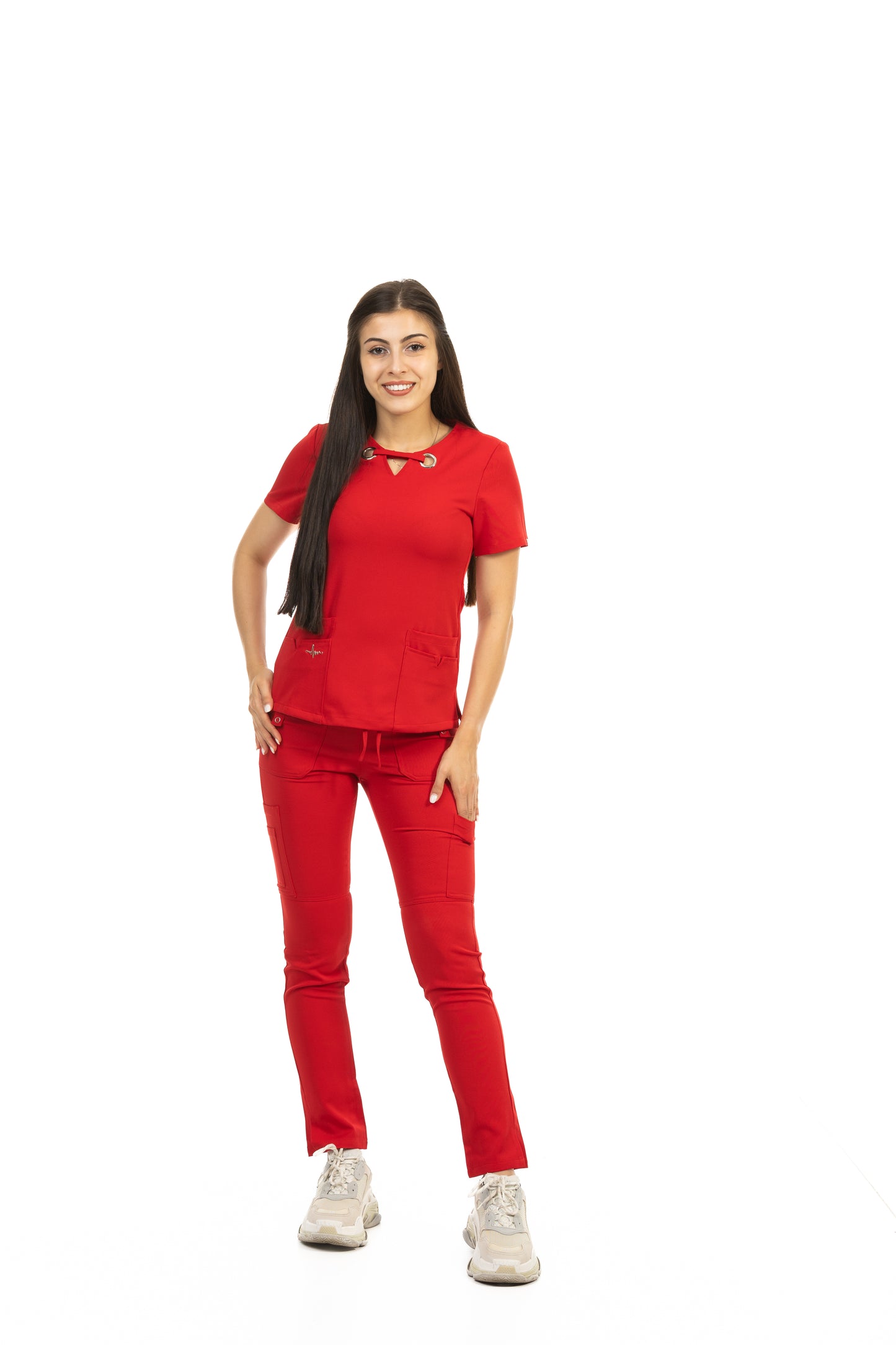 Медицински екип RED Delight