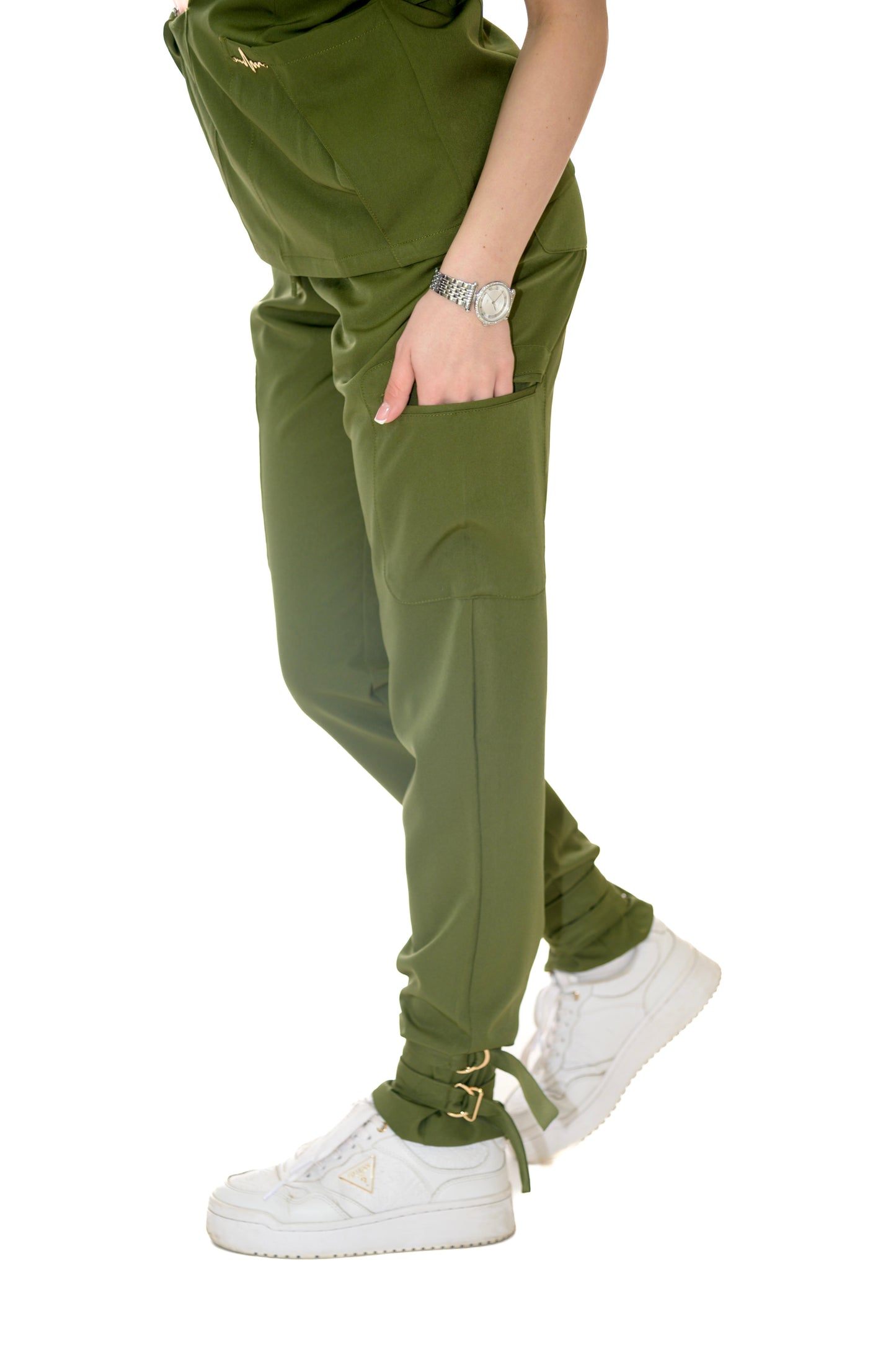 Медицински екип Soft Olive