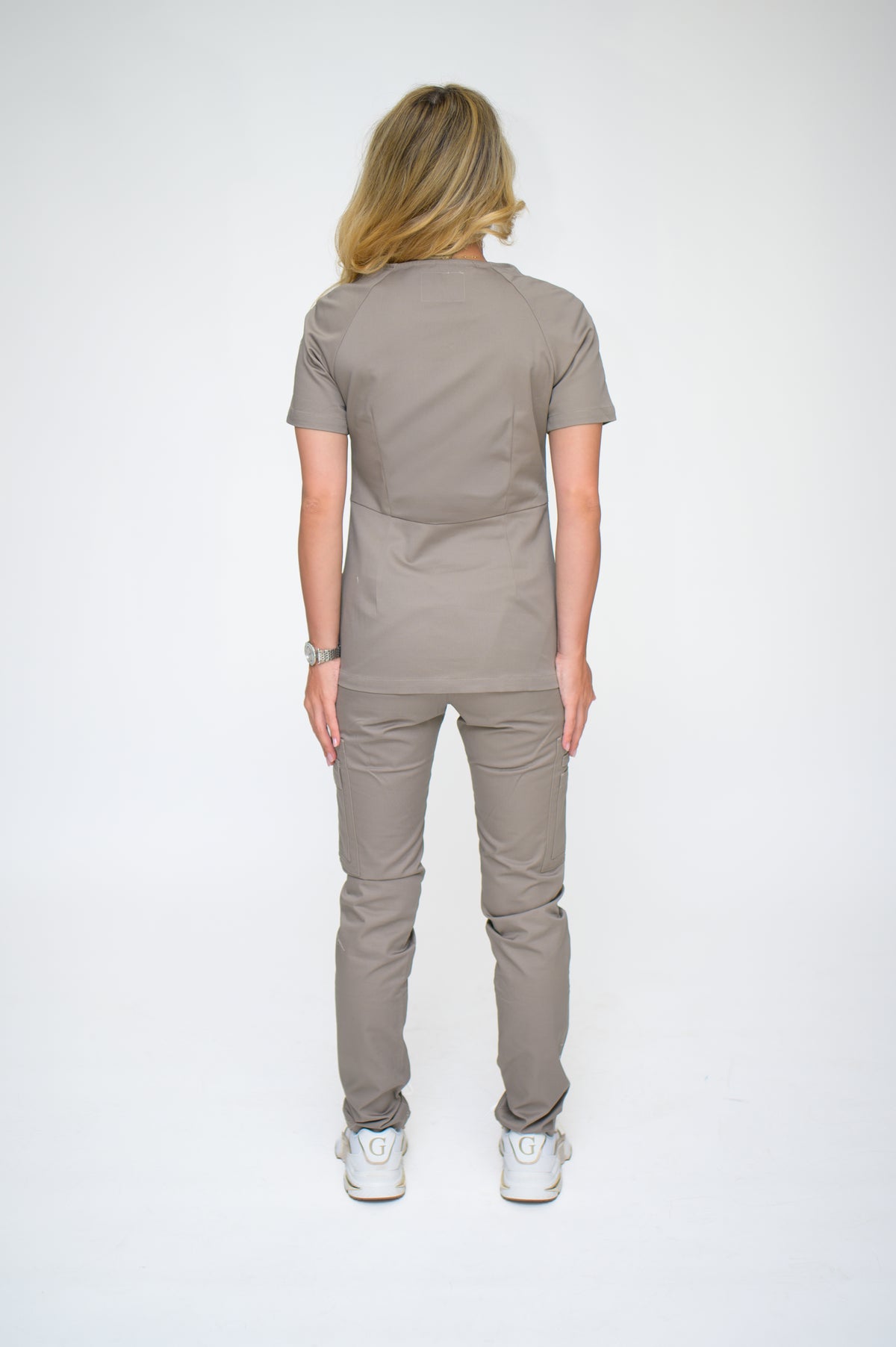 Mедицински екип Cotton Dream Bronze