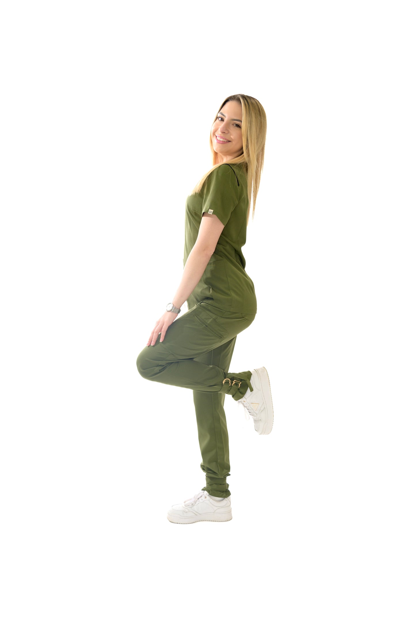 Медицински екип Soft Olive