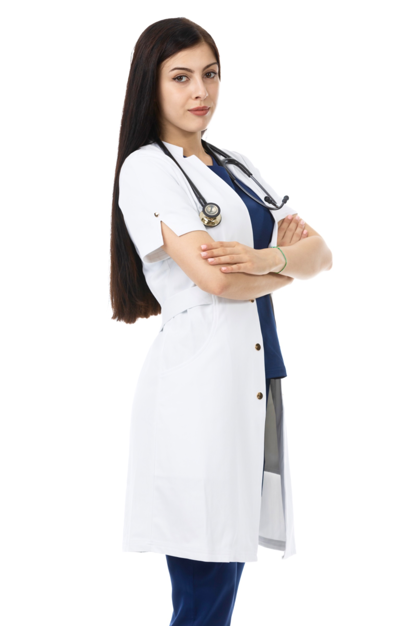 Медицинска манта Gold Heart