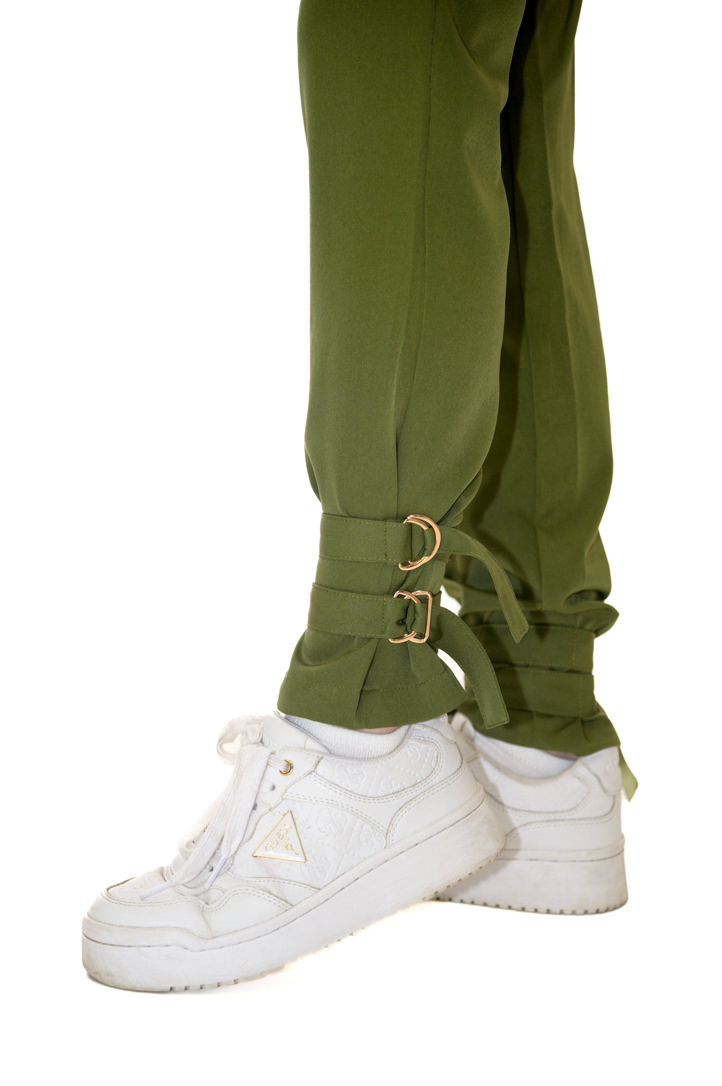 Медицински екип Soft Olive