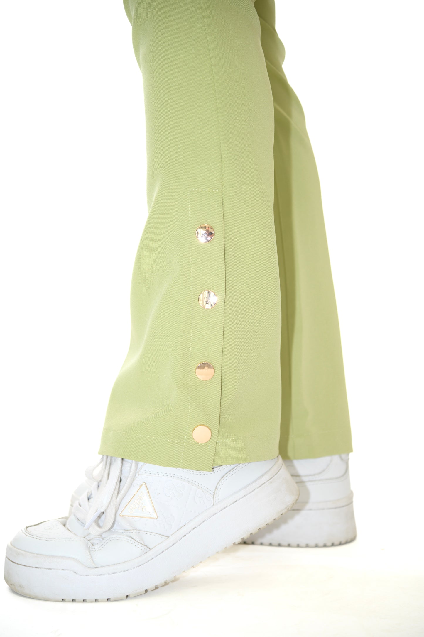 Медицински екип Elegant Princess Lime