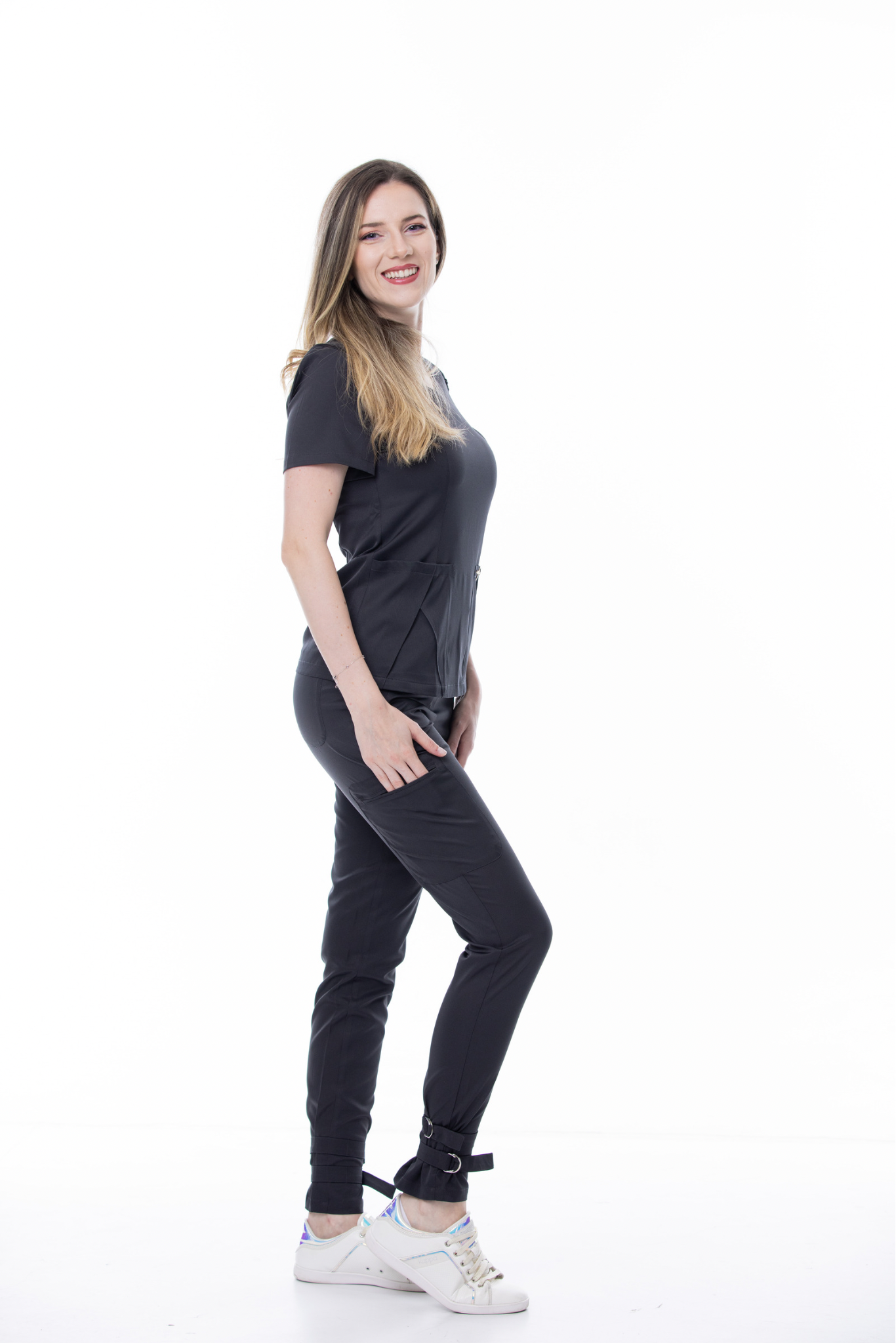 Mедицински екип  Soft Graphite