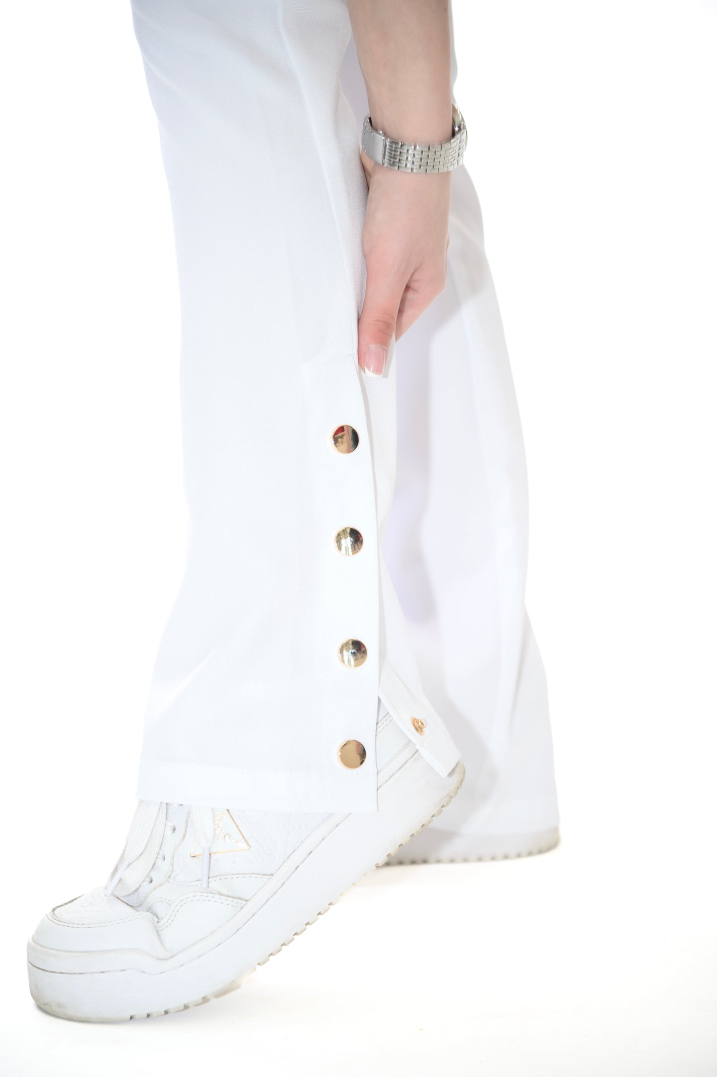 Медицински екип Elegant Princess White