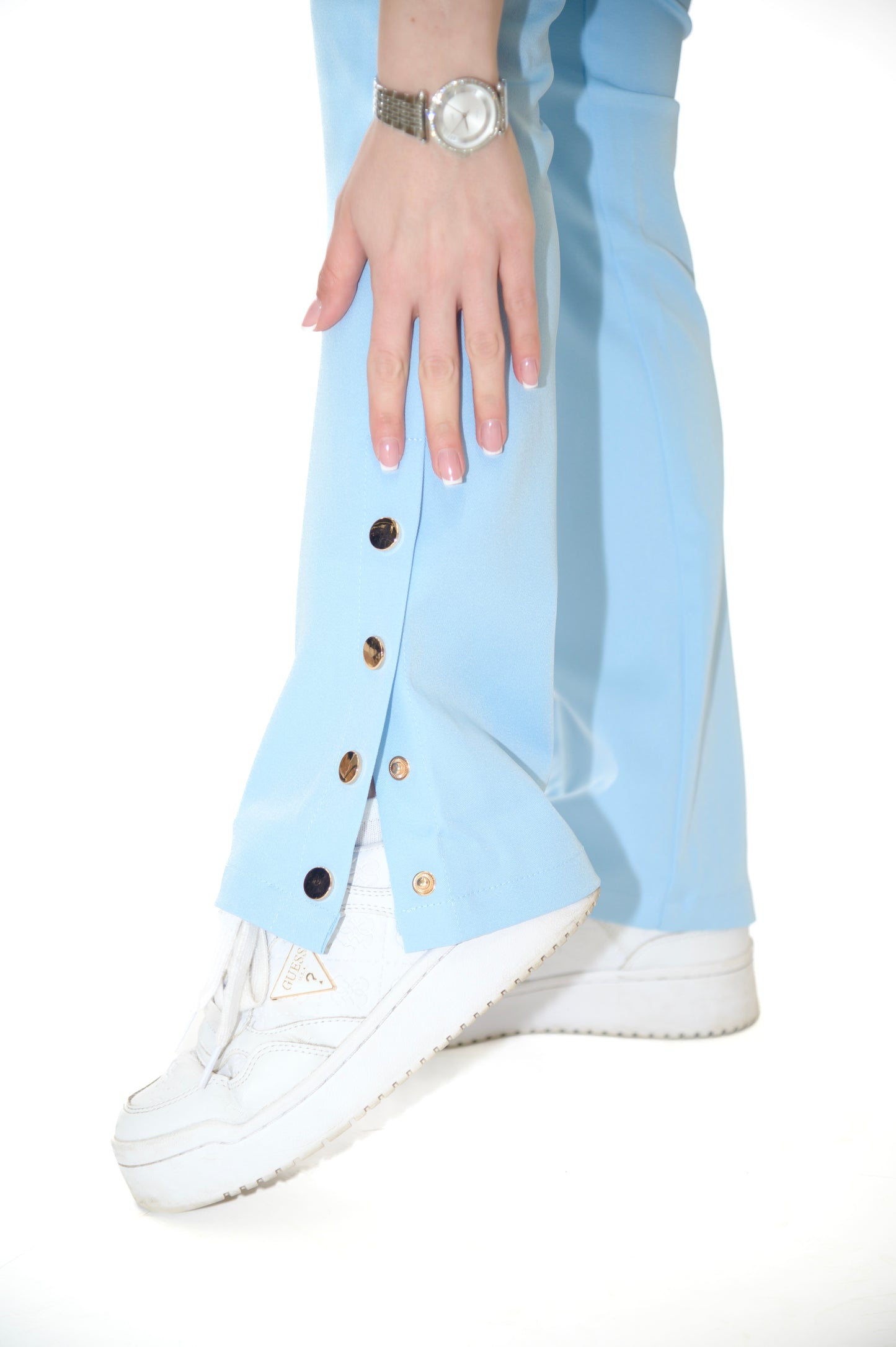 Медицински екип Elegant Princess Baby Blue