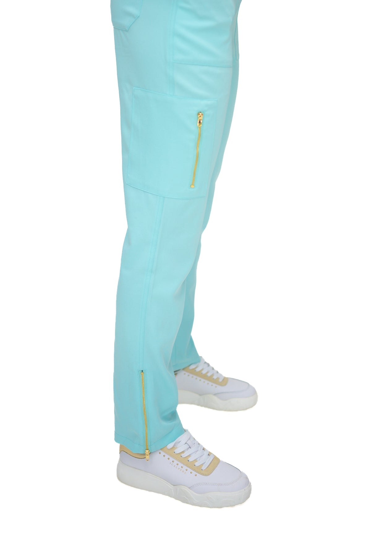Mедицински екип  Divine Elegance Ocean Blue