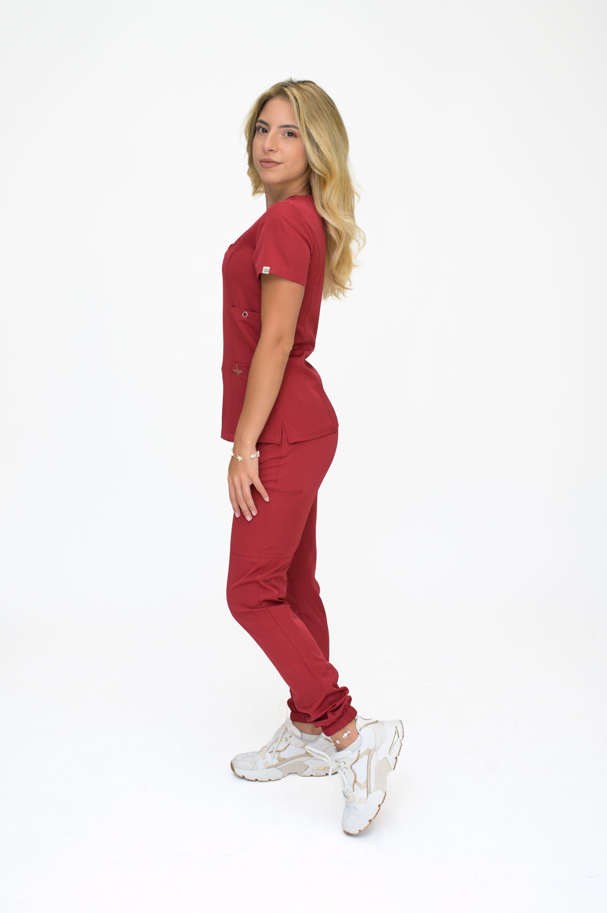 Mедицински екип Second Skin Bordeaux