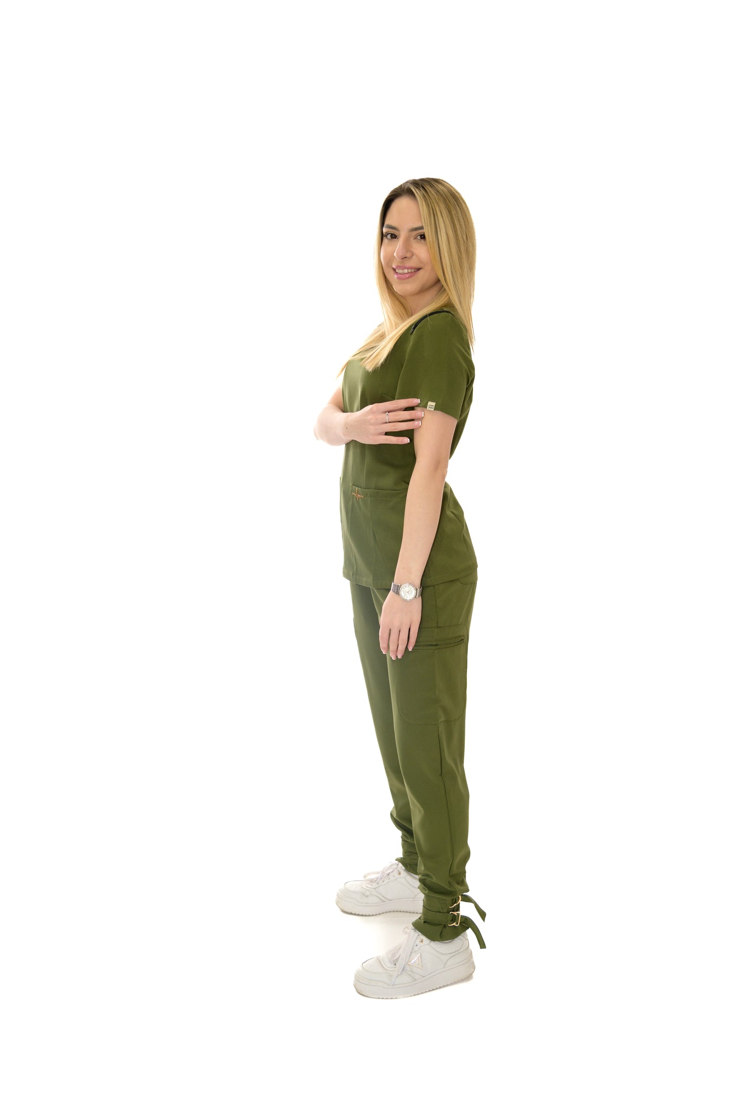 Медицински екип Soft Olive