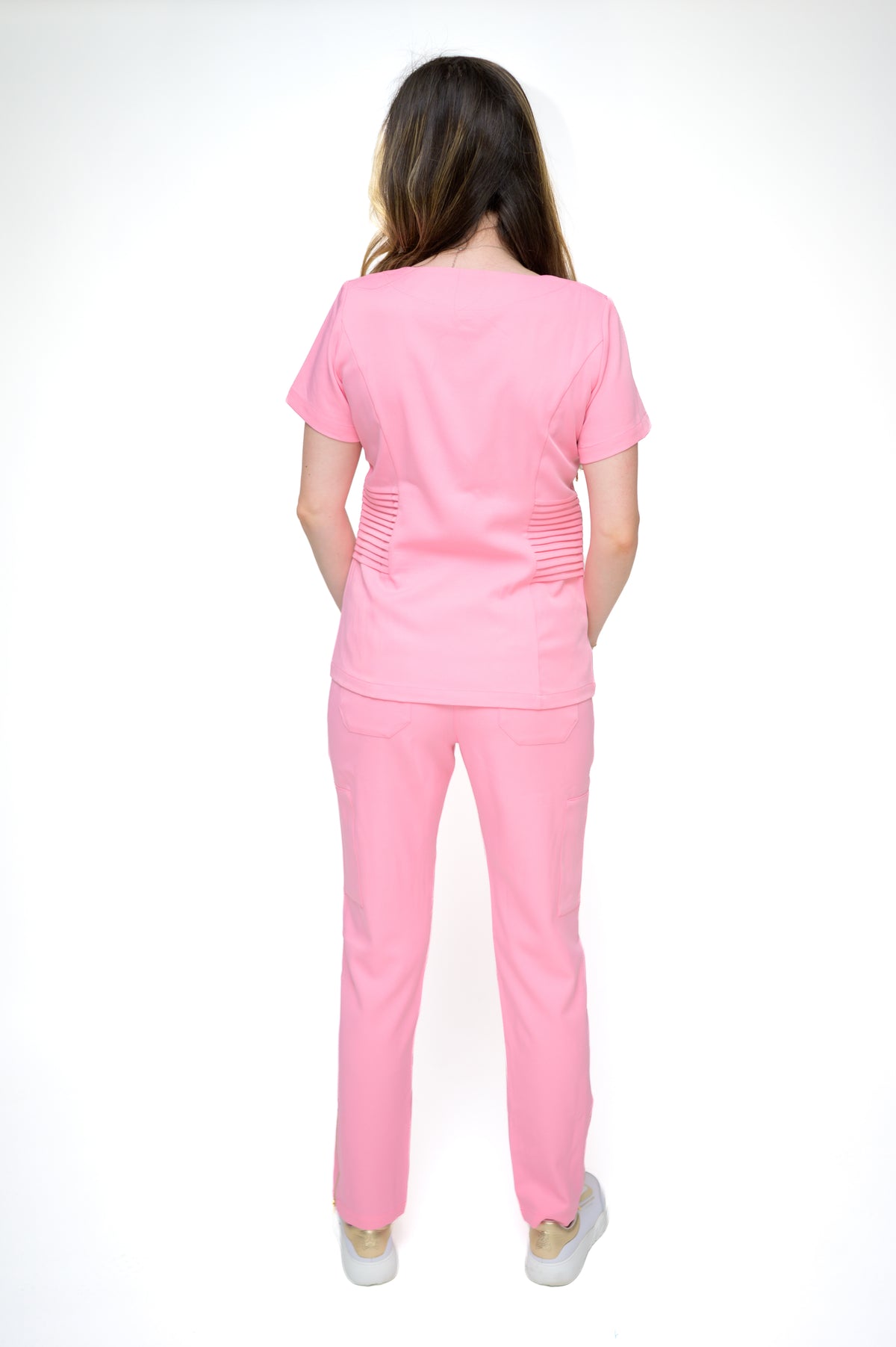 Mедицински екип  Divine Elegance Soft Pink