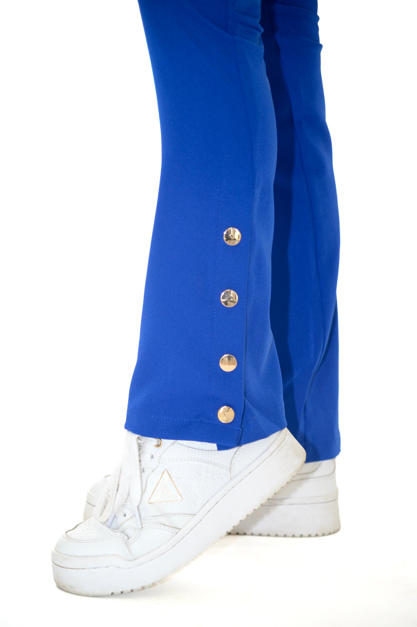Медицински екип Elegant Princess Royal Blue