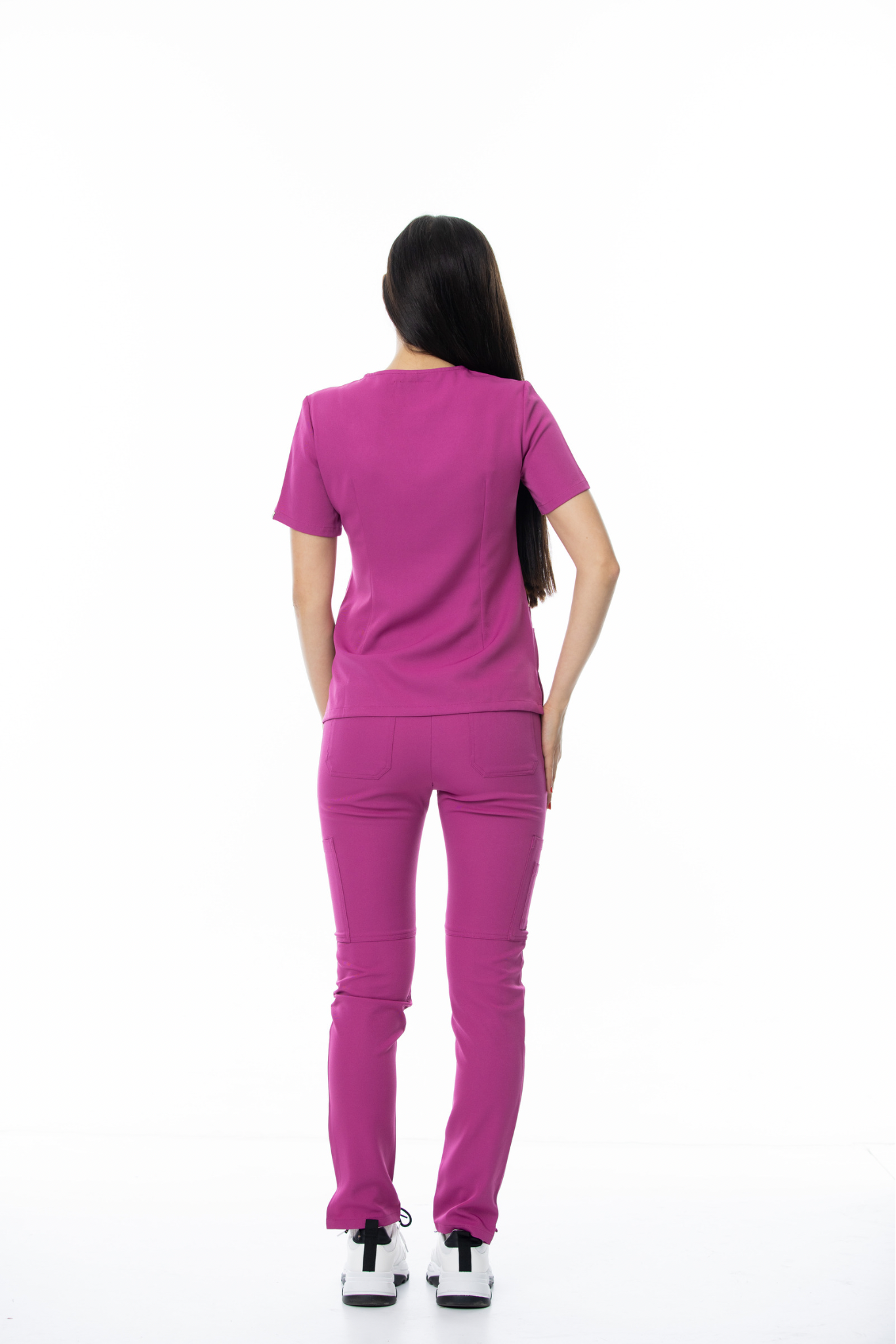 Mедицински екип  Pink Delight