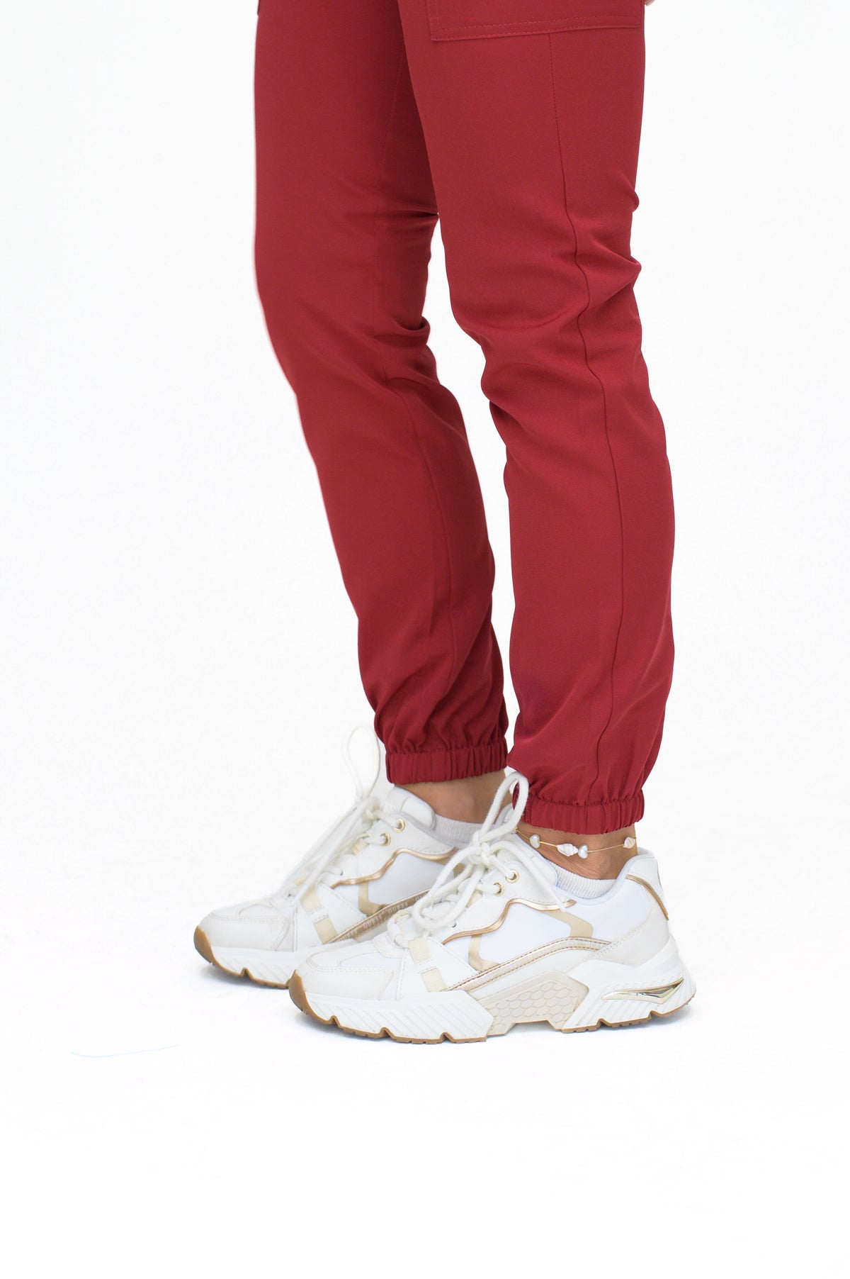 Mедицински екип Second Skin Bordeaux
