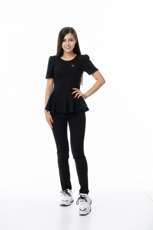 Mедицински екип Black Fox