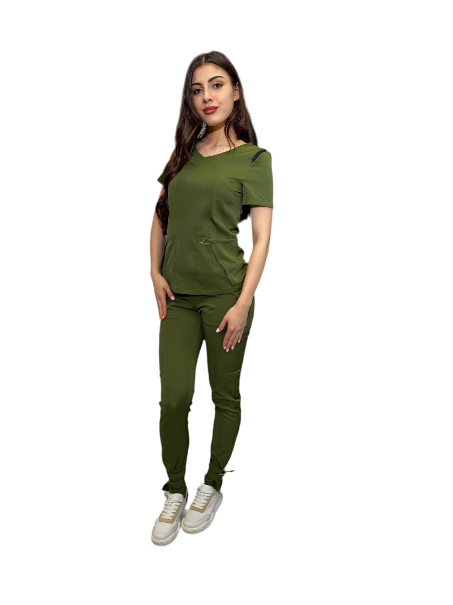 Медицински екип Soft Olive