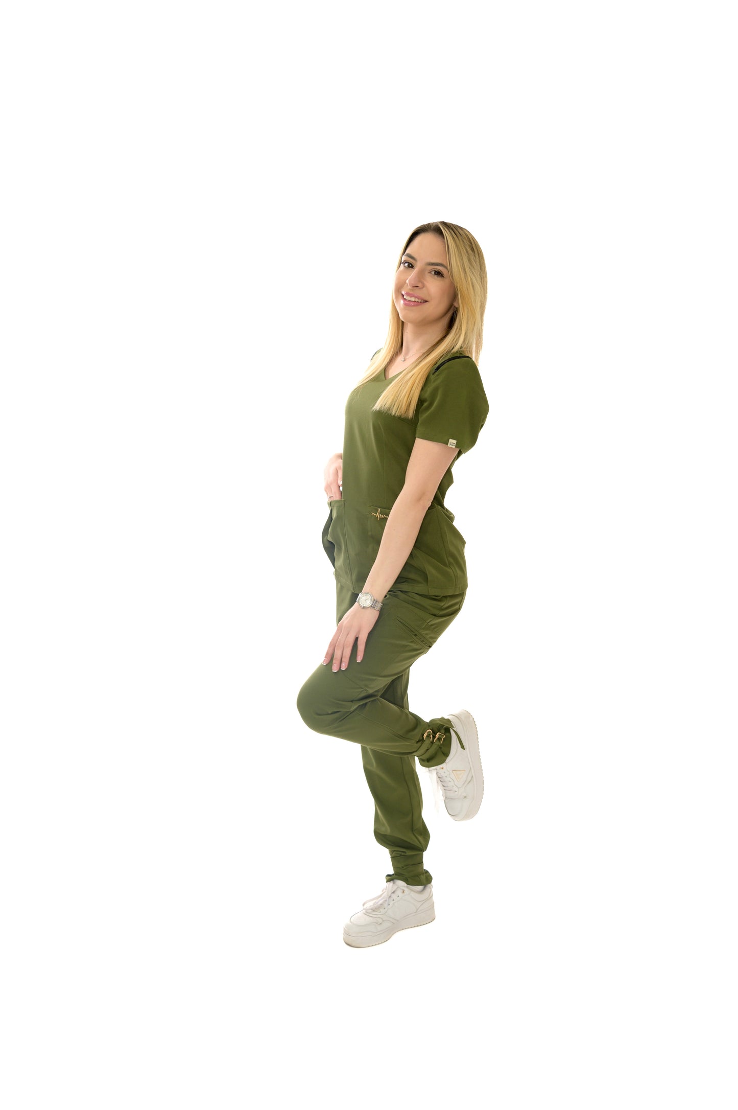 Медицински екип Soft Olive