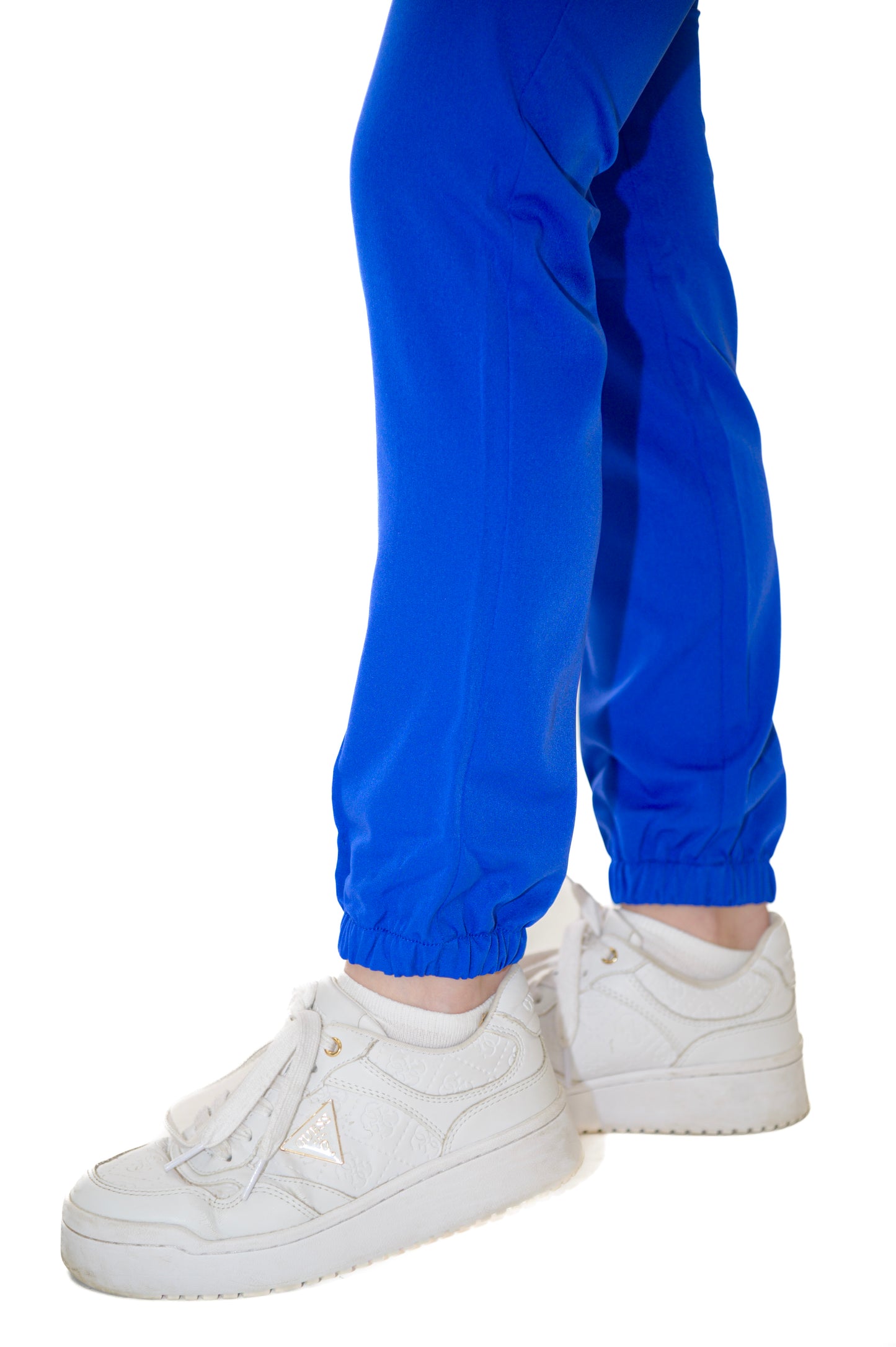 Медицински екип Second Skin Royal Blue
