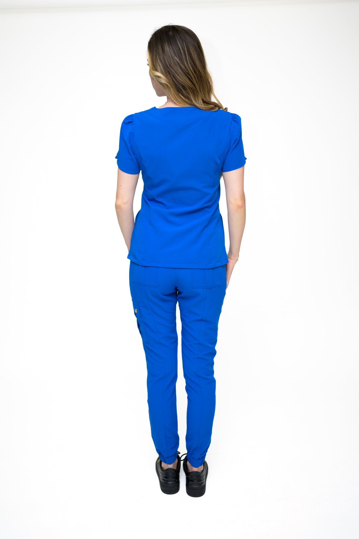Mедицински екип Royal Blue Tulip