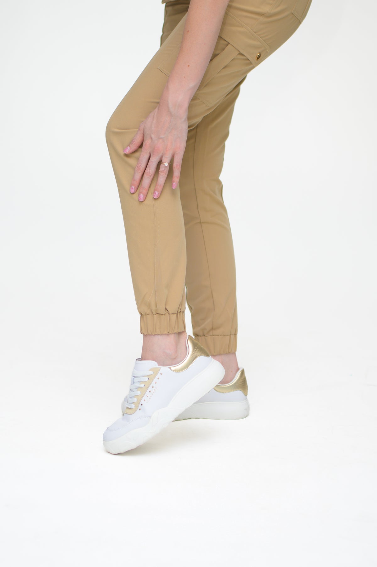 Mедицински екип Beige Tulip