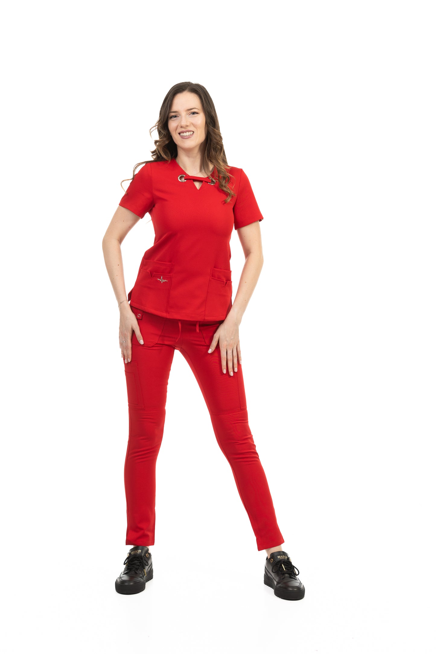 Медицински екип RED Delight