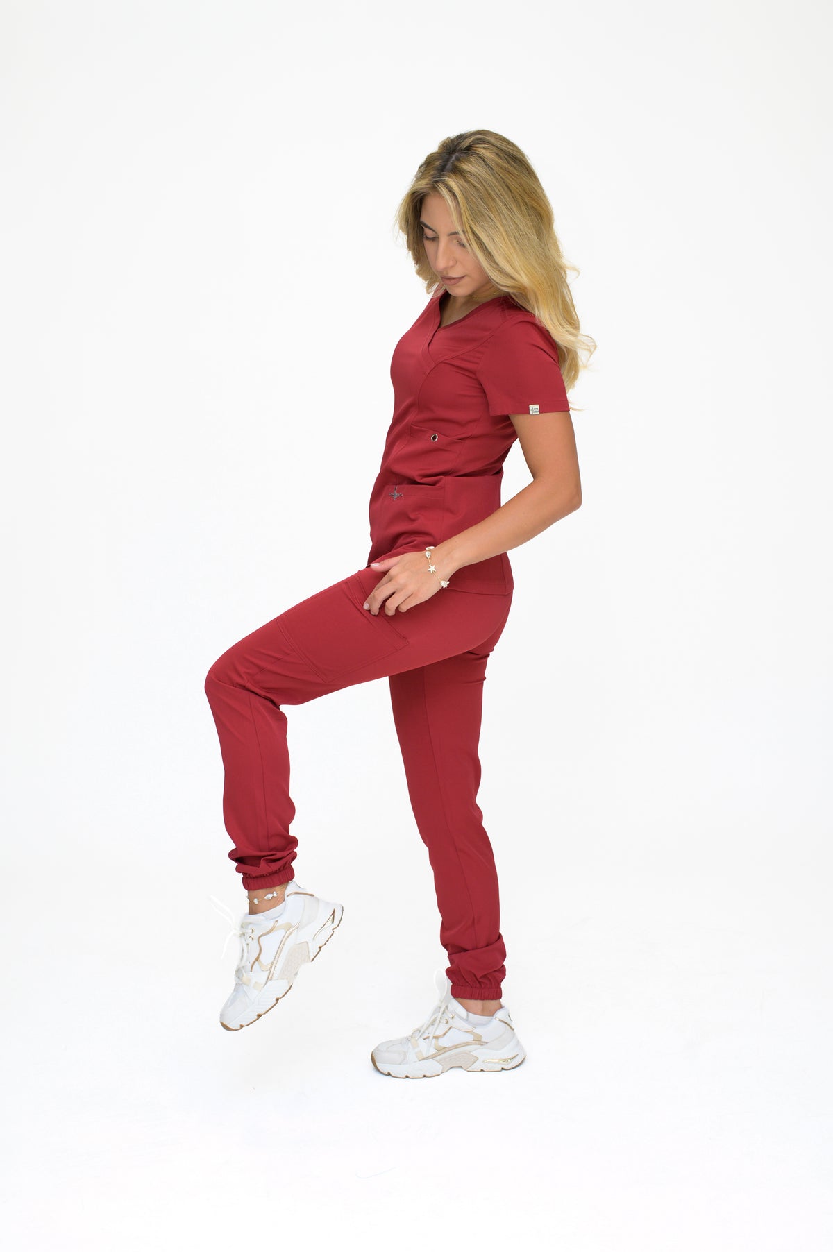 Mедицински екип Second Skin Bordeaux