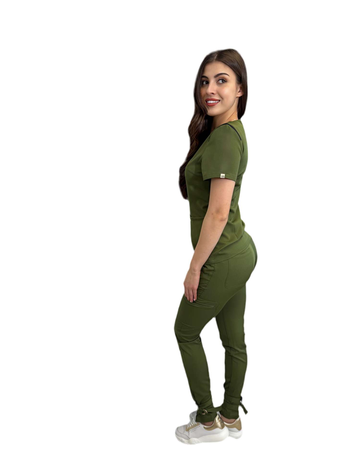 Медицински екип Soft Olive